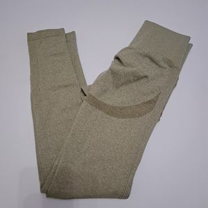 لگ سیملس ورزشی گرم بالا