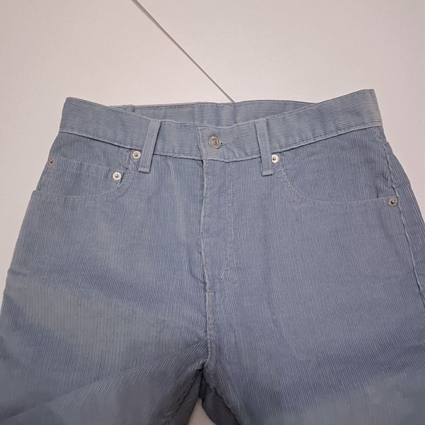 شلوار مردانه levis کلمبیا
