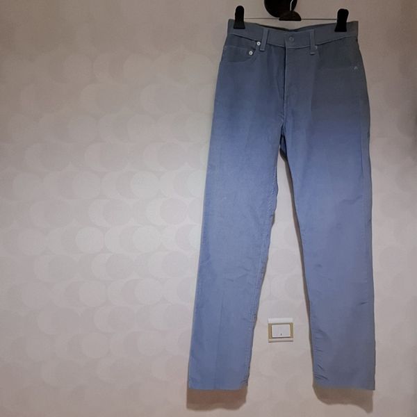 شلوار مردانه levis کلمبیا
