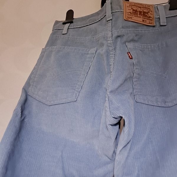 شلوار مردانه levis کلمبیا