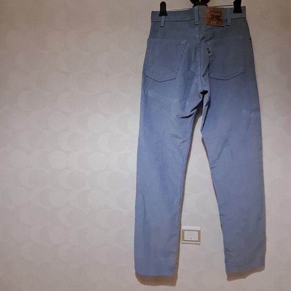 شلوار مردانه levis کلمبیا