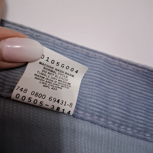شلوار مردانه levis کلمبیا