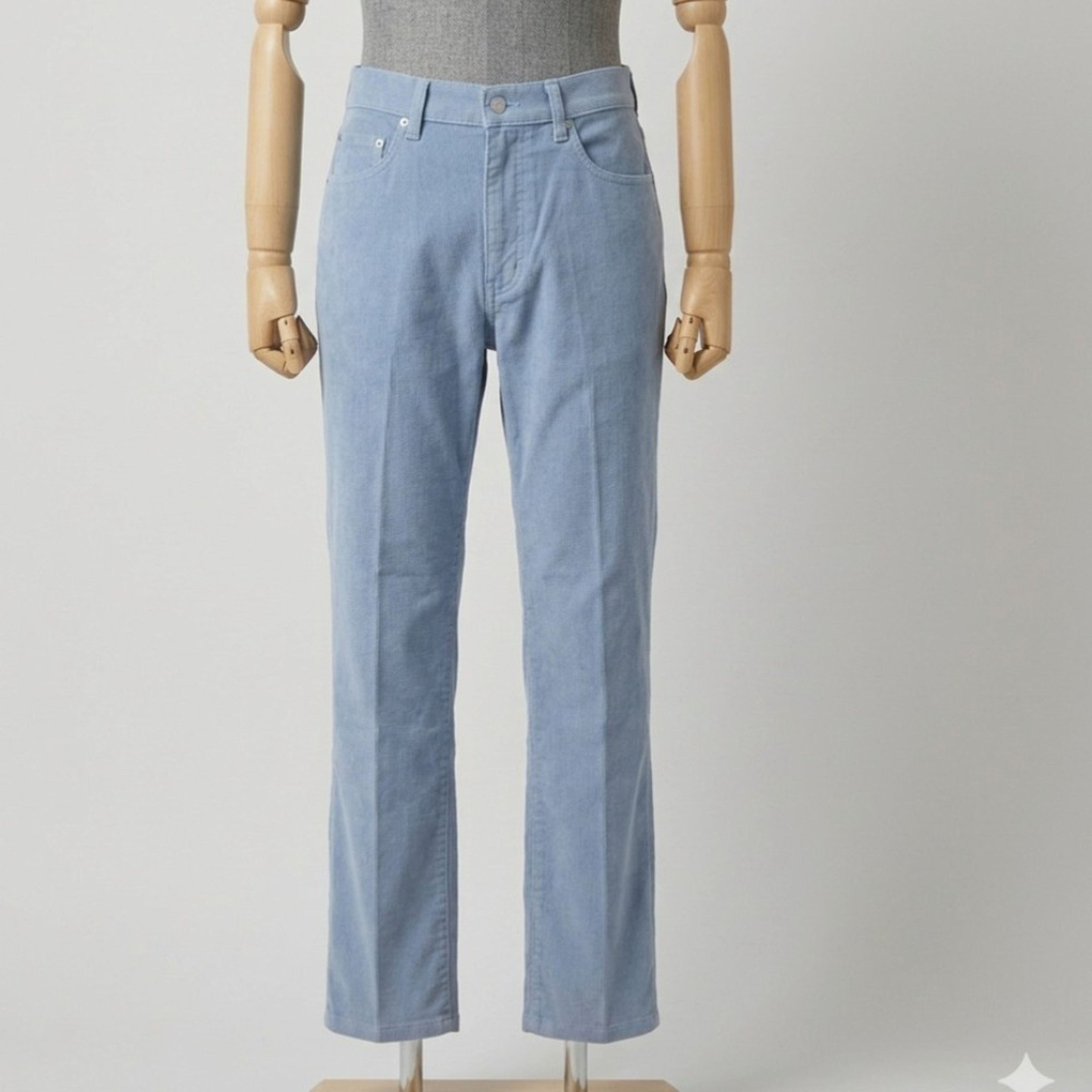مشخصات شلوار مردانه levis کلمبیا
