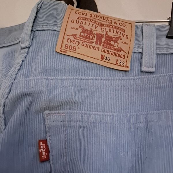 شلوار مردانه levis کلمبیا