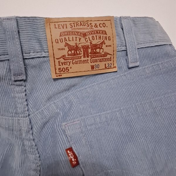 شلوار مردانه levis کلمبیا