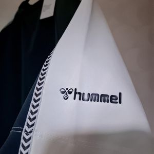 قیمت ارزان تیشرت ورزشی hummel 