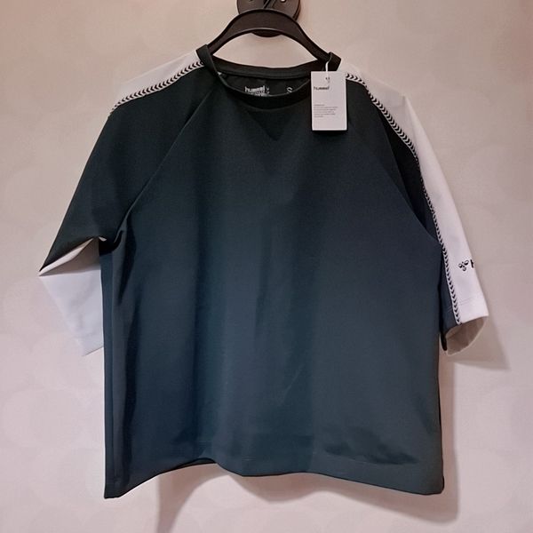 تیشرت ورزشی hummel