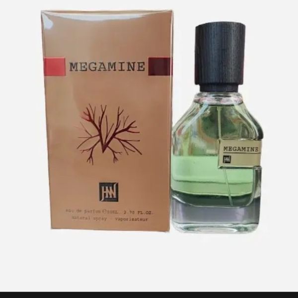 ادکلن مگاماره 30 میل جانوین (MEGAMINE JOHNWIN)
