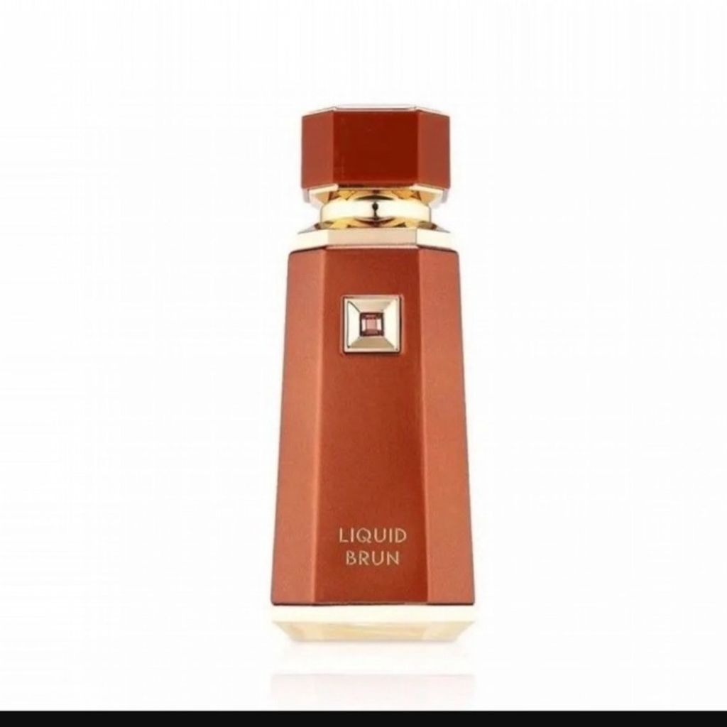 قیمت ادکلن لیکوید برون فرنچ اونو فرگرانس  (LIQUID BRUN FRENCH AVENUE)
