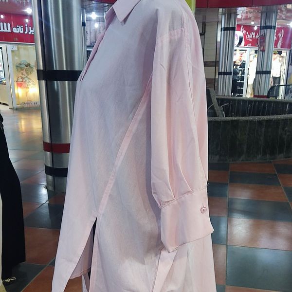 مانتو کیمونو زنانه خنک