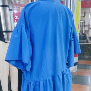 قیمت ارزان مانتو عروسکی خنک تابستانه