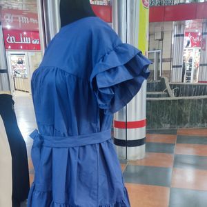 خرید آنلاین پیراهن زنانه خنک بهاره