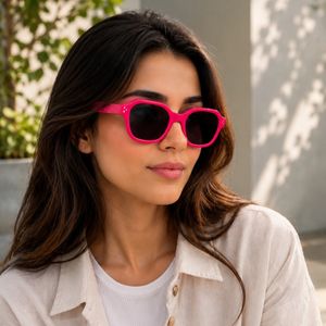 خرید اینترنتی عینک آفتابی سلین