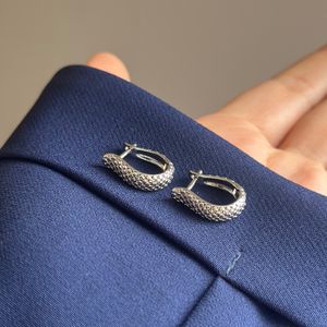 خرید اینترنتی گوشواره ژوپینگ استیل