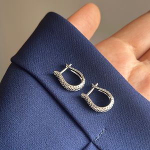 گوشواره ژوپینگ استیل