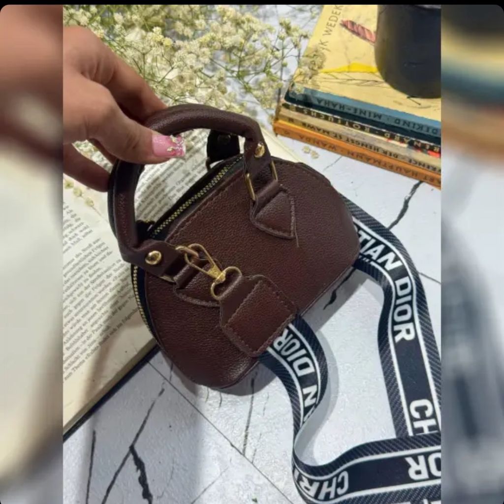 خرید اینترنتی مینی بگ دیور کدد 0010
