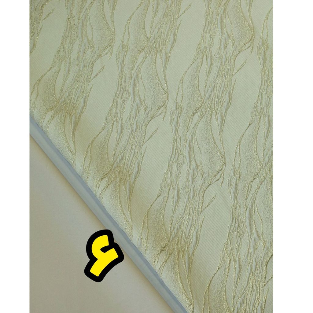 قیمت ارزان پارچه ژاکارد ترک زربافت درجه یک
