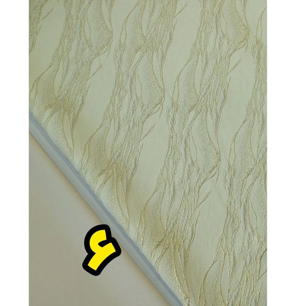 پارچه ژاکارد ترک زربافت درجه یک