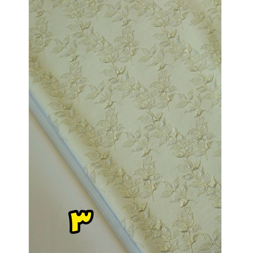 فروش اینترنتی پارچه ژاکارد ترک زربافت درجه یک