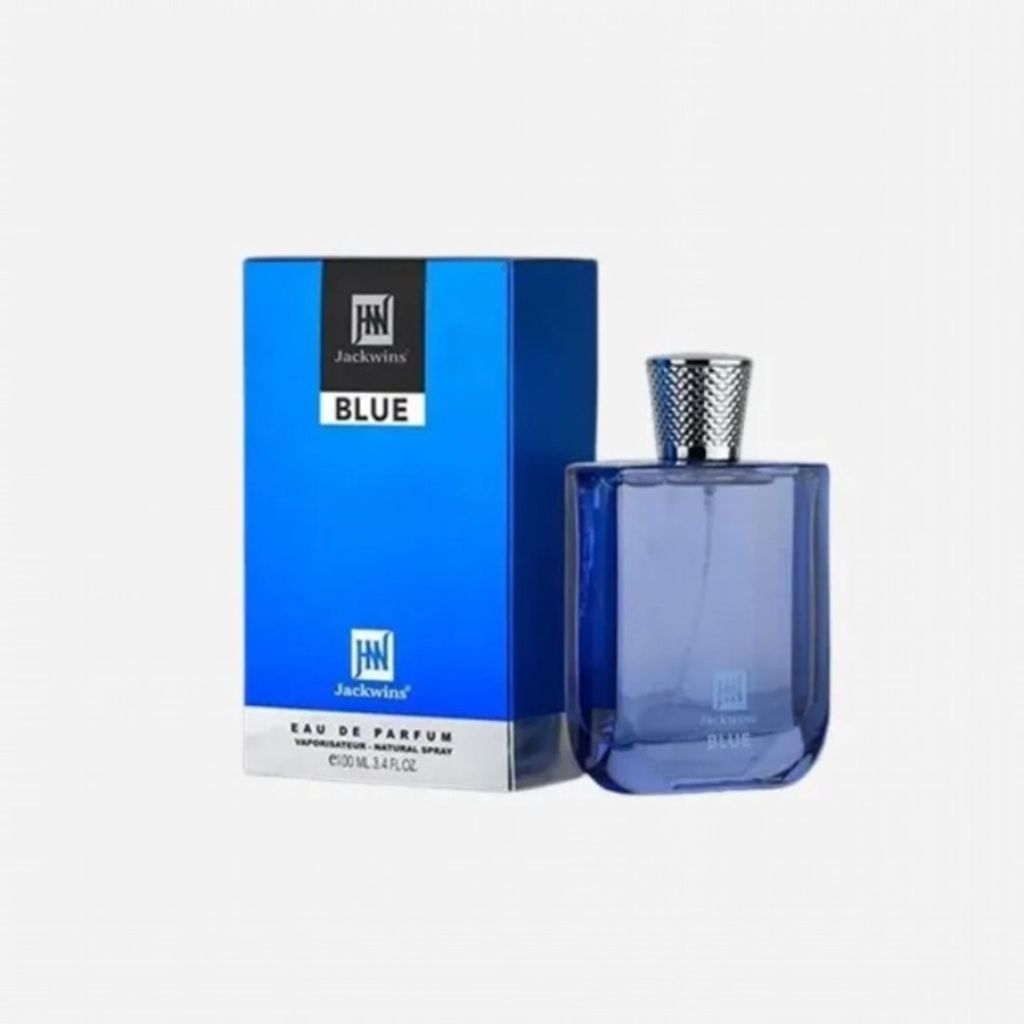 خرید آنلاین ادکلن دانهیل آبی جانوین 100 میل (BLUE JOHNWIN)