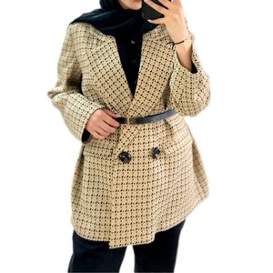 مشخصات کت کاربردی بهاره