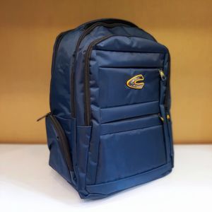فروش اینترنتی کوله پشتی Camel مسافرتی رنگ آبی