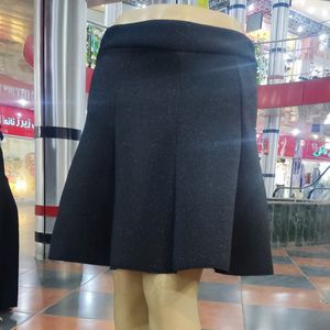 فروش اینترنتی دامن مجلسی لمه دخترانه
