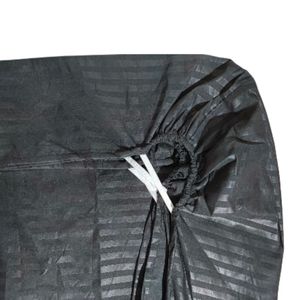 خرید اینترنتی قیمت روتختی هتلی مشکی آدلانته(ADL) عرض 160 2نفره 3تکه