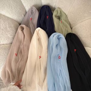 شال حریرزارا وارداتی دوردانتل در5رنگ متنوع