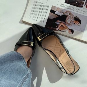 خرید اینترنتی کفش پاشنه دار ZARA کد 141155