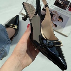 خرید اینترنتی کفش پاشنه دار ZARA کد 141155