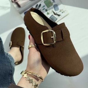 خرید انلاین اسلیپر BUCKLE کد 141169