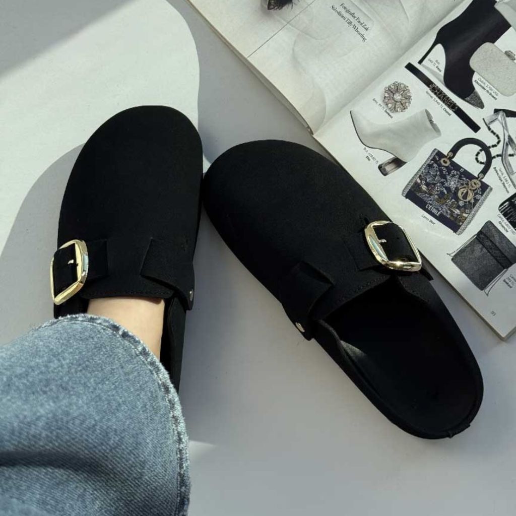 مشخصات اسلیپر BUCKLE کد 141169