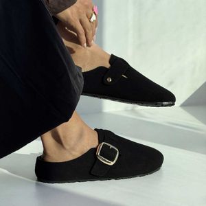 قیمت ارزان اسلیپر BUCKLE کد 141169