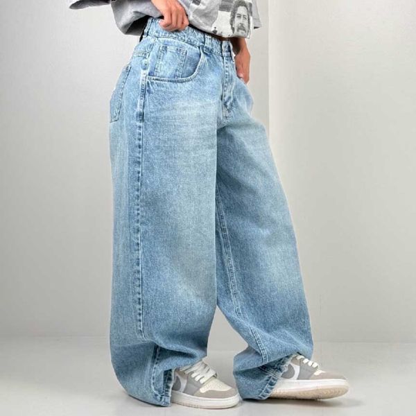 شلوار جین بگ TRUE RELIGION کد 102161