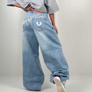 قیمت ارزان شلوار جین بگ TRUE RELIGION کد 102161