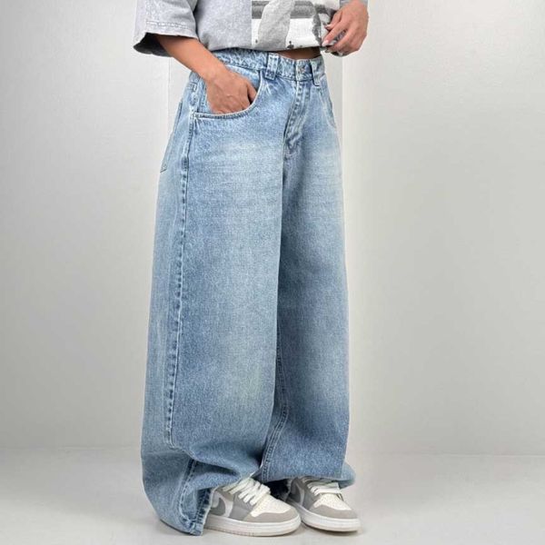 شلوار جین بگ TRUE RELIGION کد 102161