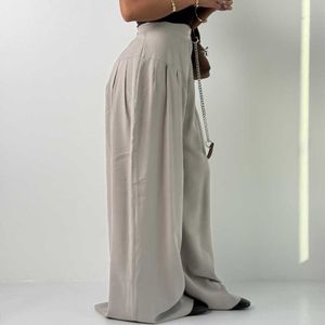 فروش اینترنتی شلوار کتان سیلک کد 102169