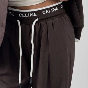 خرید اینترنتی ست کت و شلوار CELINE کد 160900
