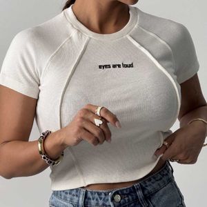 خرید انلاین بلوز هلالی EYSE کد 180598