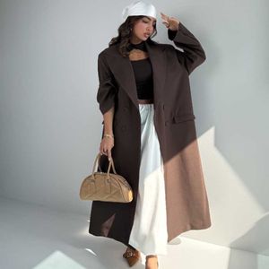 خرید اینترنتی کت بلند 4 دکمه کد 120420