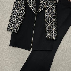 قیمت ارزان کت شلوار شهرزاد