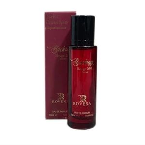ادکلن باکارات رژ 540 اکستریت روونا 30 میل (BACKING ROUGE 540 EXTRAIT ROVEN