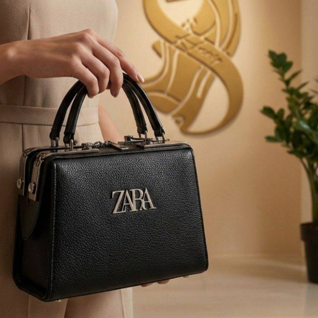 فروش اینترنتی کیف مجلسی صندوقی زنانه کیفیت عالی