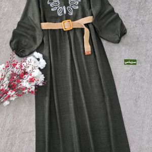 کفتان گلدوزی ترمه