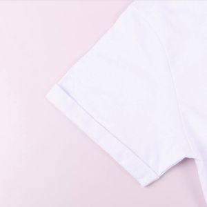 خرید انلاین ست تیشرت شرتک نخ پنبه زنانه کیفیت عالی