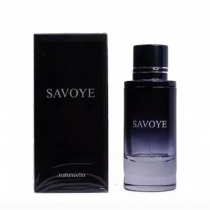 ادکلن ساواچ جانوین 100 میل (JOHNWIN SAVOYE)