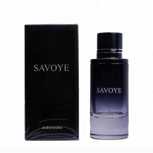 ادکلن ساواچ جانوین 100 میل (JOHNWIN SAVOYE)