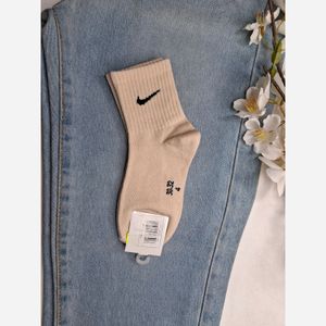 خرید اینترنتی قیمت جوراب نایک ساق بلند 