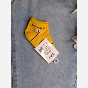 خرید اینترنتی قیمت جوراب اسپرت بچگانه 16/37